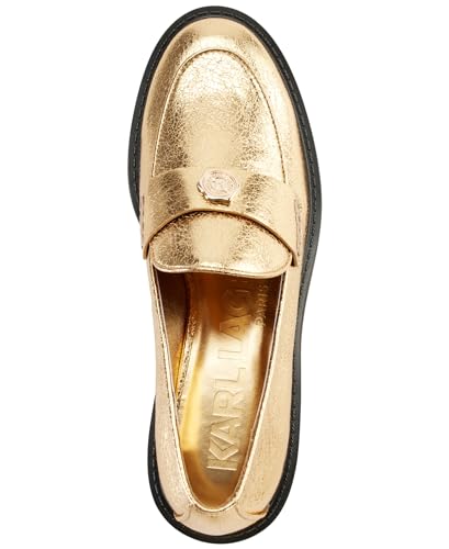 Image of Karl Lagerfeld Paris Women's Rylyn Everyday Loafers