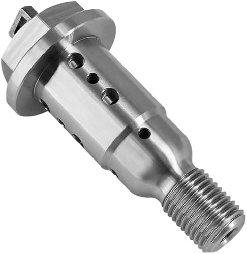 Miniatura 2 de CULMKARI Válvula solenoide de actuación del árbol de levas para Chevy Camaro C7 Corvette LT1 LT4 LT5 Cadillac reemplaza 12633123 12681018