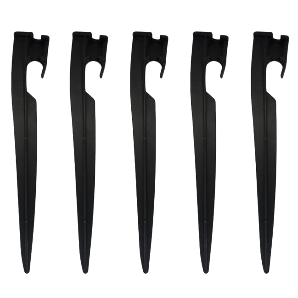 Ground Location Stick | Secure drip line on Ground (10 Pc)