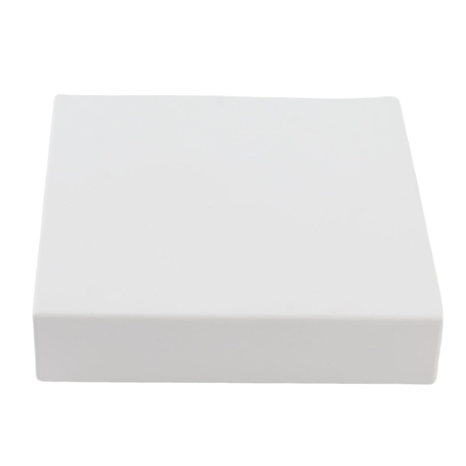 Jeffergarden Forniture per la Casa Intelligente Hub Cablato, Multiprotocollo ABS, Supporto Matter Thread e, Automazione del Controllo Vocale per Utenti OS X Homekit