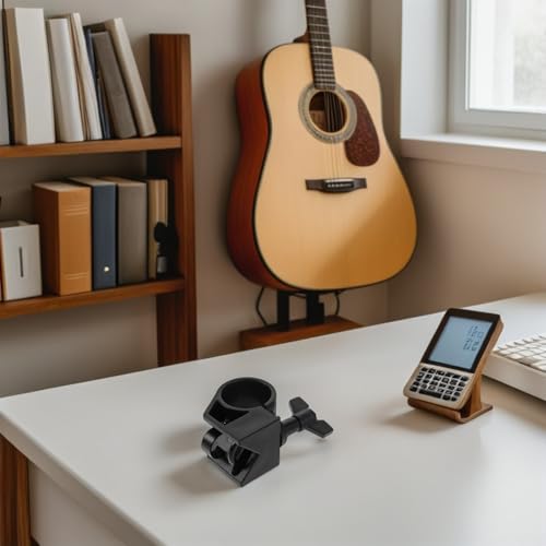 Abrazadera para soporte de batería electrónica BESPORTBLE miniatura 6