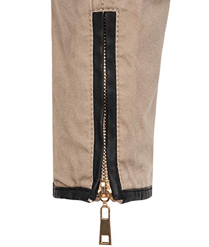 Rock Creek Selection Giacca invernale da donna in