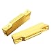 Ologymart 10pcs MGMN300-M Carbide Inserts 3mm Width for MGEHR/MGIVR Grooving Cut-Off Tool