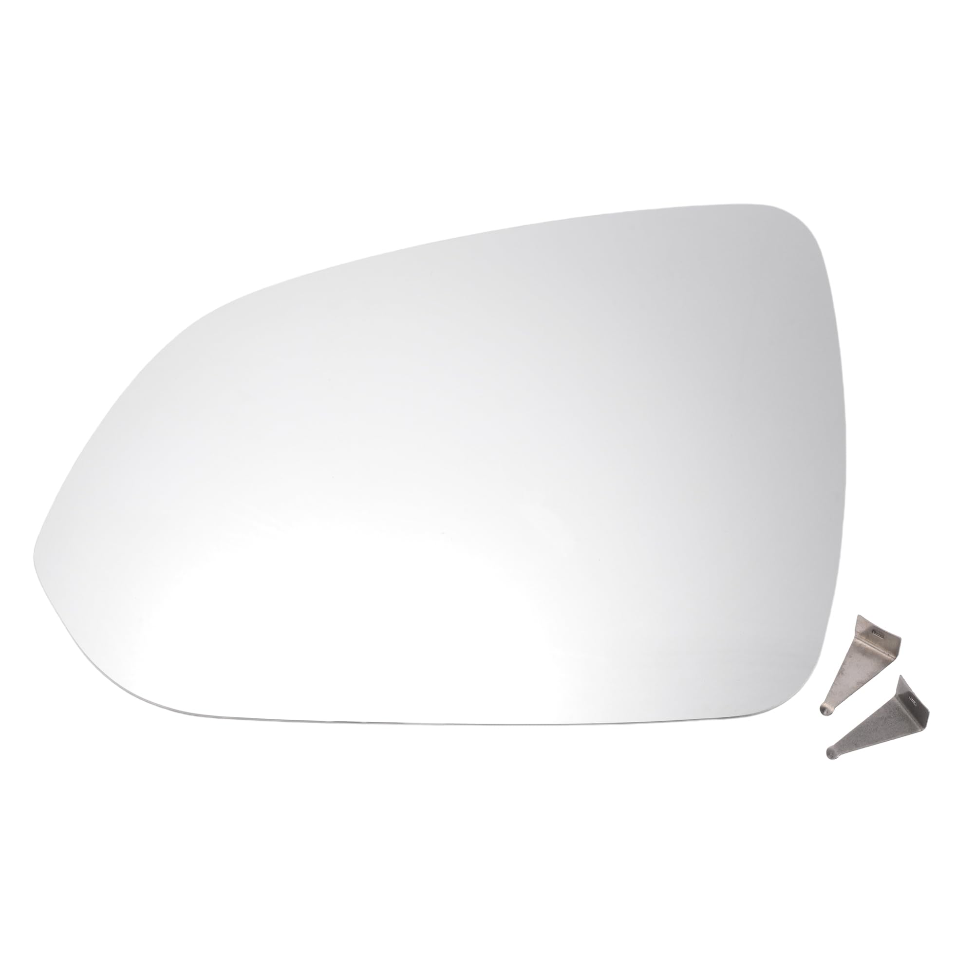 A ABSOPRO Specchio Retrovisore Sx Riscaldato Per Kia Stonic 17-23