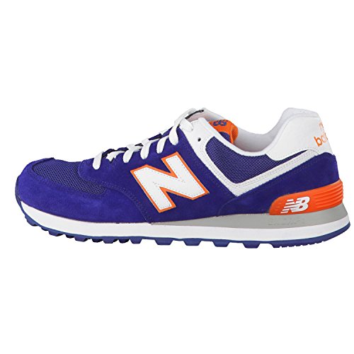 Image of New Balance Men's 574 V1 Core Sneakers