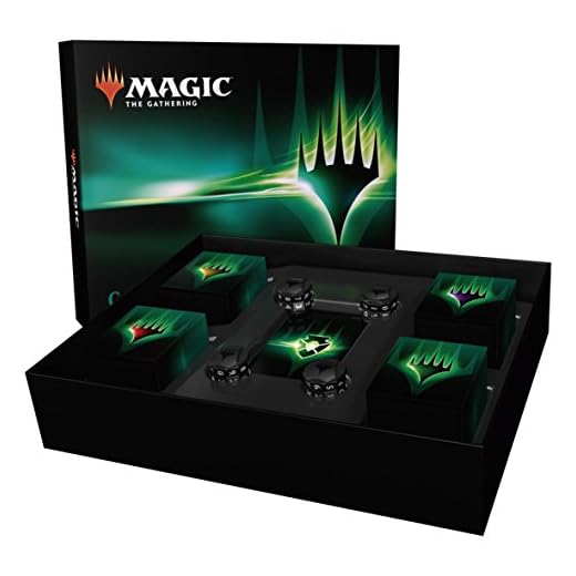 Magic The Gathering MTG Commander Anthology 2018 Volume II Set: 4 Decks