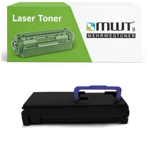 Toner TK-560K noir compatible Kyocera Ecosys P6030cdn Mehrwegtoner