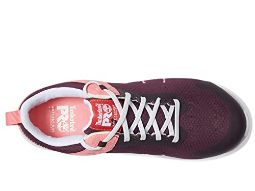 Image of Timberland PRO Overdrive Composite Safety Toe