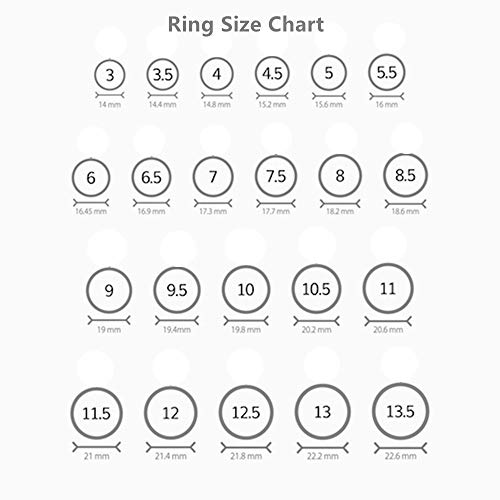 Personalized Arabic Name Ring, 925 Sterling Silver Custom Ring, Both Side Engraved Islamic Band2