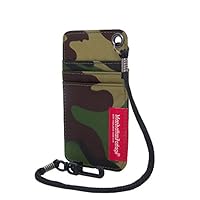 Algopix Similar Product 5 - Manhattan Portage City Tech Id Case