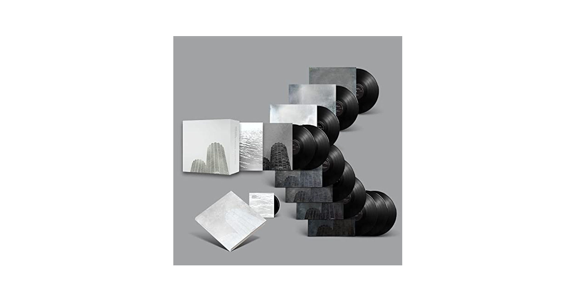 【新品7LP】Wilco YANKEE HOTEL FOXTROT deluxe 61Fild6blxL._UF1000,1000_QL80_.jpg