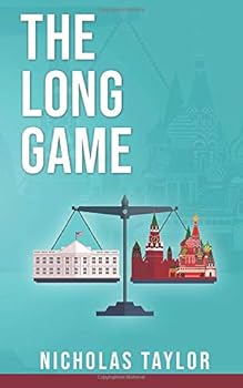 Paperback The Long Game Book