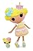 Lalaloopsy Candle Slice O'Cake Doll