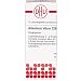 Produktbild DHU Arsenicum album C200 Streukügelchen, 10 g Globuli