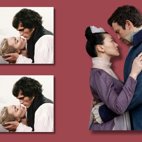 [PREVIEW] Smutty Historical Romance Has Taken Over