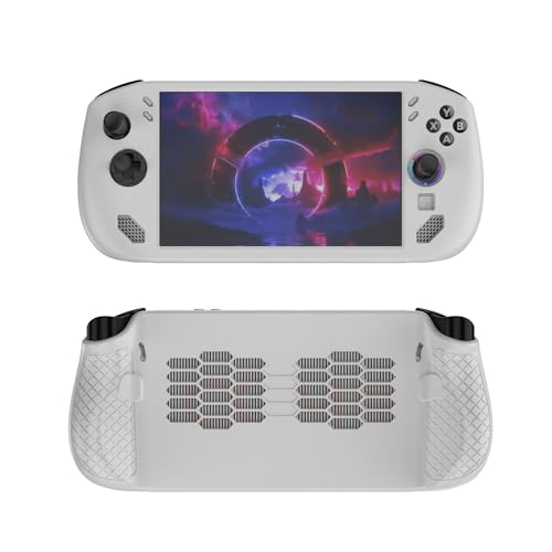 for Legion Go S Q[R\[pP[X VRیP[X for Legion Go S ΉVRJo[ nhwh Q[ veN^[ Jo[ ANZT[ _炩 ی VvȖnJ[ (zCg)