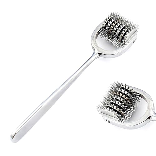 PC Rotating SPUR 7 Head WARTENBERG Pinwheel