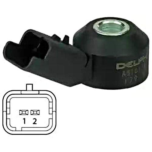 Capteur de cliquetis DELPHI AS10174 solution contre les vibrations et les cliquetis mecaniques