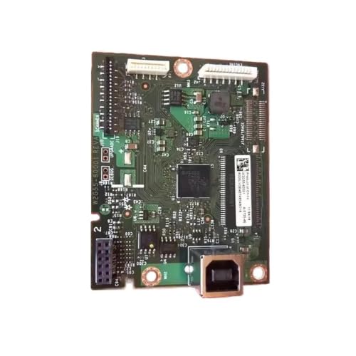 Carte mère logique W2G55-60001 de rechange pour série 28W