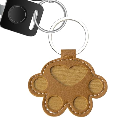 Genérico Llaveros Recogepelos Para Perros - Peluqueria Canina Portatil Adorable Para Bolsos,Colgante Para Hija Hermana Amiga Novia Adolescentes