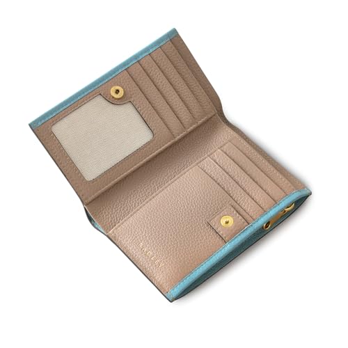 RADLEY Cookie Cutter - Protect Medium Bifold Wallet Cameo3