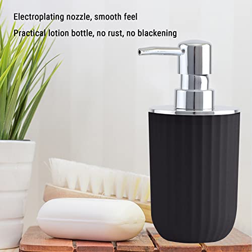 5 Piece Bathroom Accessory Set, Soap Dispenser Bathroom With Soap Dispenser Pump, Toothbrush Holder, Tumbler & Soap Dish Soap Dispenser Hand Soap Dispenser Hand Soap Dispenser For Bathroom #TOP4