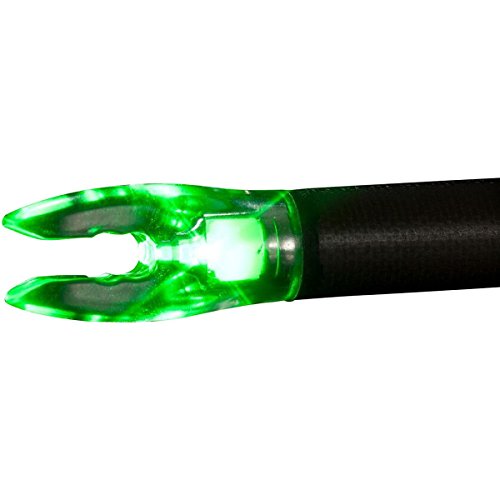 Find The Best Lighted Nocks For Arrows Reviews & Comparison Katynel
