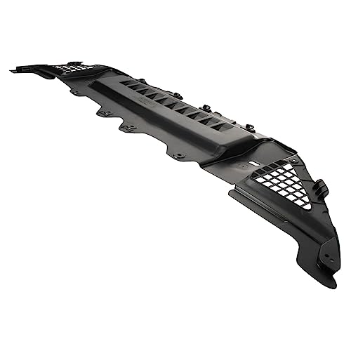 Image of TRQ Front Lower Engine Splash Shield Compatible with 2011-2015 Chevrolet Cruze 2016 Cruze Limited GM1228149