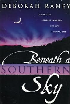 Hardcover Beneath a Southern Sky Book