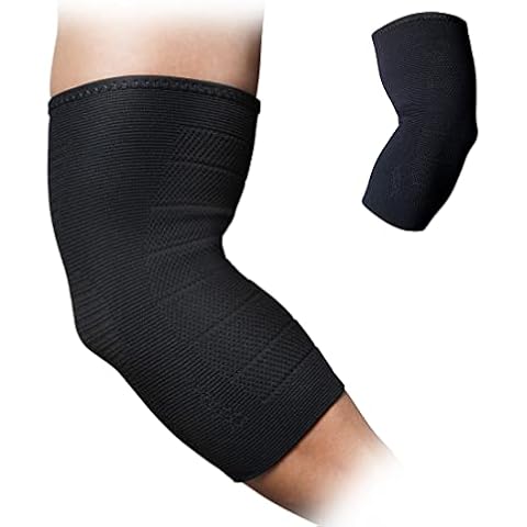 Kuangmi Coderas Apoyo Compresión Cover