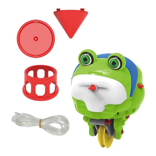 Monocycle gyroscopique pour apprendre l'équilibre facilement