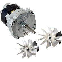 HATCO Gear Motor with Fan 208/240V R02-12-020