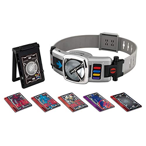 Kamen Rider Transform Belt ver.20th DX DEN-O BELT Bandai NEW from