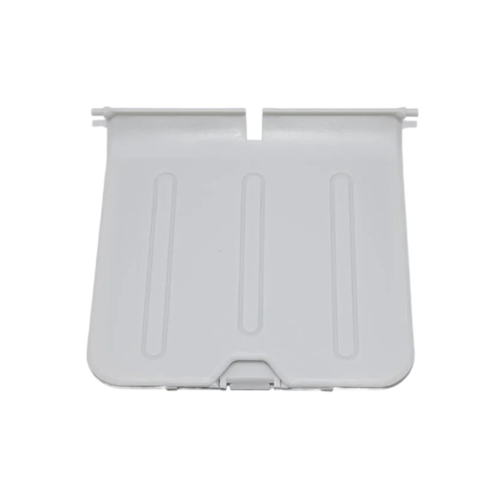 Vassoio uscita carta, compatibile con HP, P1102 P1102s | RM1-6903-000, P1005 P1006 P1007 P1008 P1100 P1106 P1108 P1607(Black)
