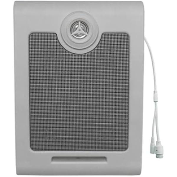 SIP 15 W POE – sieć IP Paging głośnik ścienny uchwyt PA system do szkoły