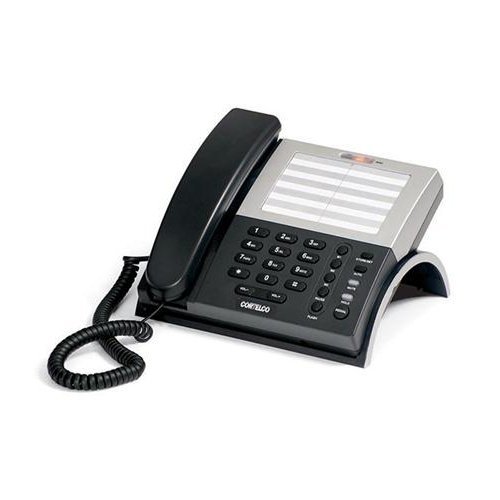 Business Tel CORTELCO ITT-1201 noir modèle 120100V0E27F Basic S-L
