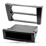 para MERCEDES BENZ E-Klasse (W211) 2002-2009; CLS-Klasse (C219) 2004-2010 with pocket