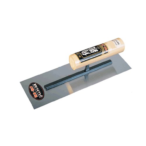 アローライン 本焼角鏝リベットレス 240MM