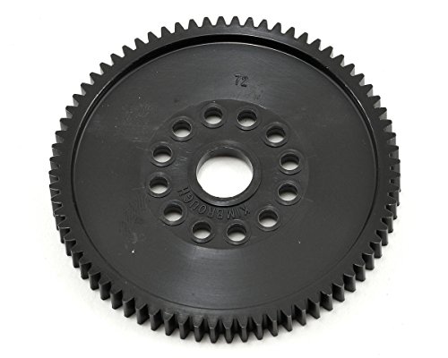 Kimbrough 372 72 Tooth 32 Pitch Spur Gear for Traxxas X-Maxx