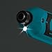 Makita TD022DSE 7.2V Lithium-Ion Cordless 1/4