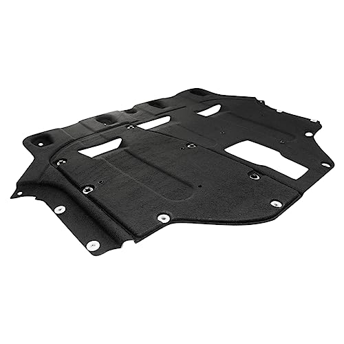 Image of TRQ Engine Splash Shield Lower Center HY1228188 Compatible with 2015-2017 Hyundai Sonata