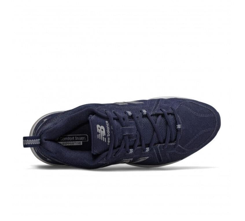 NB MX608UN5 chaussure pieds larges 42 EU largeur 6E - 3