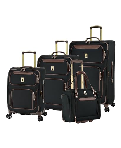 Set (usb, 20, 25 & 29), Black Chestnut