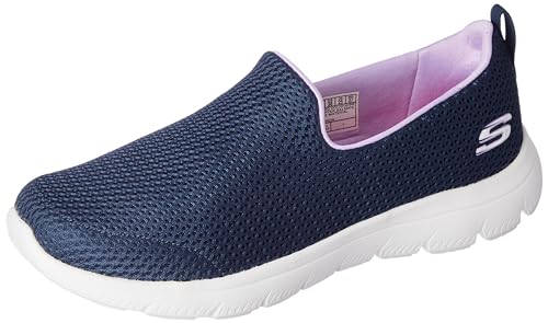 See full amazon price history chart for Skechers Womens Summits - 896223ID Navy/Purple Casual Shoe - 7 UK (10 US) (896223ID-NVPR) Skechers Womens Summits - 896223ID Navy/Purple Casual Shoe - 7 UK (10 US) (896223ID-NVPR) (B0CHVZHDGF) Amazon Price History, Amazon Price Tracker