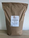 REGIONALA24 - Dinkelmehl Type 630-5 Kg Handmade Manufaktur Bäckereiqualität