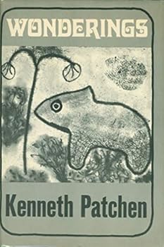 Hardcover Wonderings 1ST Edition Book