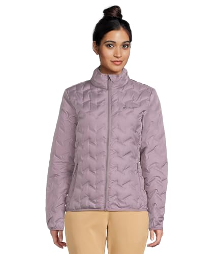 Columbia Delta Ridge II doudoune femme isolante et déperlante