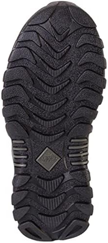 Muck Boot Kids Rugged II Tall Waterproof Mud Boots