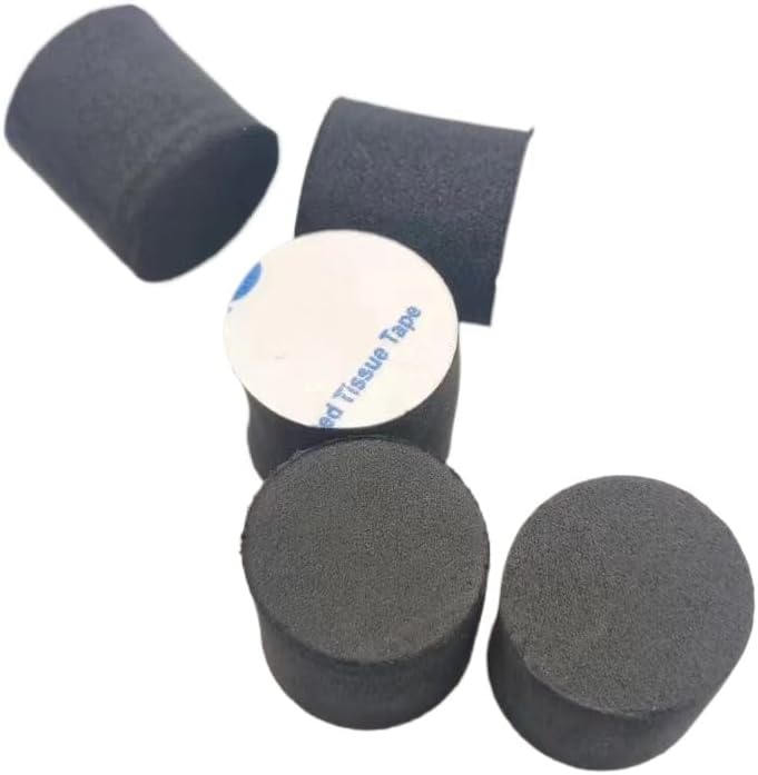 Replacement Electric Drum Trigger Foam Sponge For Roland PDX-8 PDX-6 (5pcs)