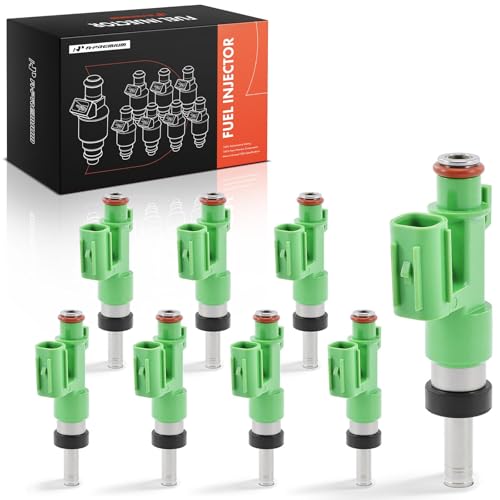 A-Premium Toyota Tundra 5.7L Injectors